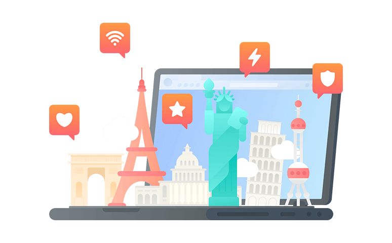在危地马拉连接到中国vpn - UNBLOCKCN